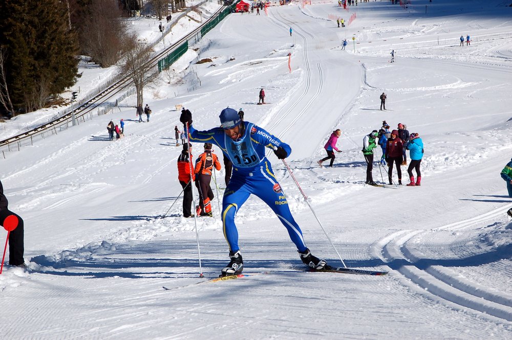 Relais Vallorcine 2017 (merci Bruno)